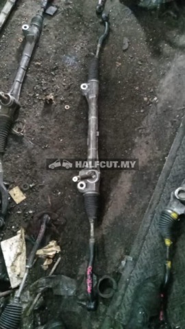TOYOTA ESTIMA ACR50 STEERING RACK