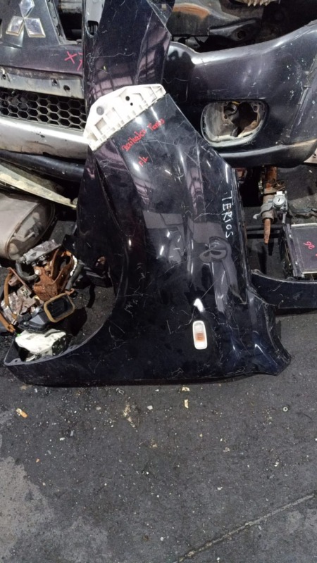 DAIHATSU TERIOS FLH FENDER