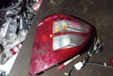 HONDA JAZZ FIT GE RH TAILLAMP TAILLIGHT TAIL REAR LAMP LIGHT