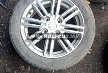 PROTON PERSONA R15 INCH RIM