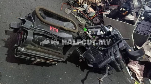 HONDA ACCORD PERDANA AIR CON BLOWER