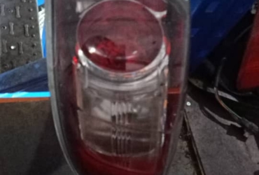 MAZDA 3 2010 RH TAILLAMP TAILLIGHT TAIL REAR LAMP LIGHT