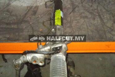 KIA SPORTAGE 2005 POWER STEERING RACK