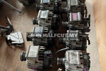 MERCEDES BENZ W212 W204 271 CGI ALTERNATOR