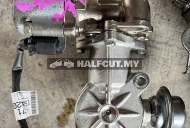 MERCEDES BENZ 271 CGI HIGH PRESSURE FUEL PUMP