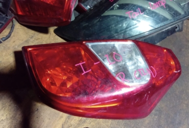 HYUNDAI I10 RH TAILLAMP TAILLIGHT TAIL REAR LAMP LIGHT