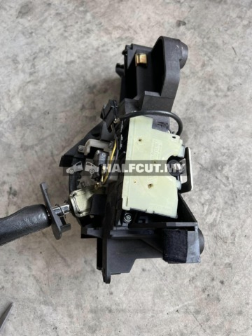 PORSCHE 911 996 CARRERA TARGA AUTOMATIC TRANSMISSION SHIFT LEVEL 99642601151