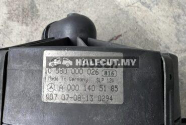 MERCEDES BENZ 272 V6 AIR PUMP