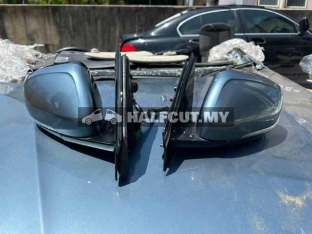 VOLVO V40 1.6 2014Y SIDE MIRROR