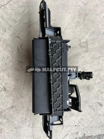AUDI A6 C7 NAVIGATION DISPLAY MONITOR 4G2919601T