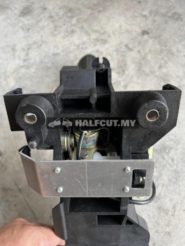 PORSCHE 911 996 CARRERA TARGA AUTOMATIC TRANSMISSION SHIFT LEVEL 99642601151