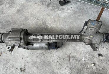 MERCEDES BENZ GLE W166 STEERING RACK 7806501740