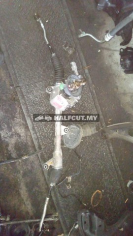 HONDA BRV 1.5 STEERING RACK
