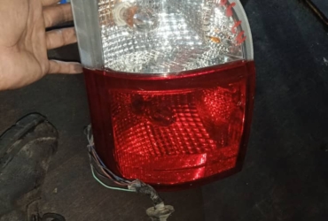 KIA PREGIO 2006 LH TAILLAMP TAILLIGHT TAIL REAR LAMP LIGHT