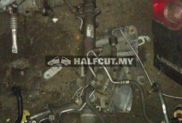 BMW E90 STEERING RACK