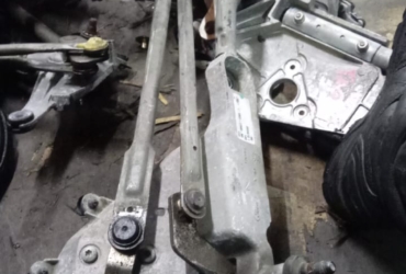 FORD FIESTA 2012 WIPER LINK