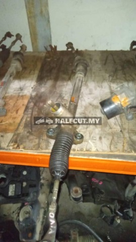 PERODUA VIVA STEERING RACK