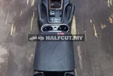 PORSCHE CAYENNE 958 CONSOLE BOX
