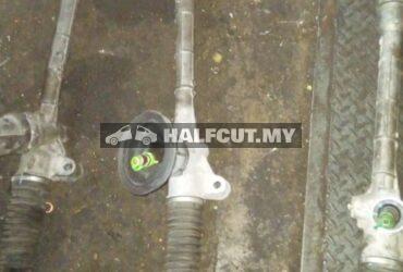 HONDA CITY T9A 2014 STEERING RACK