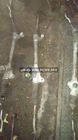 HONDA CITY T9A 2014 STEERING RACK