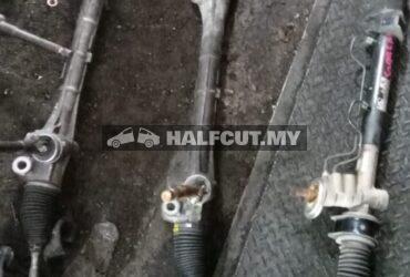TOYOTA ESTIMA ACR50 STEERING RACK