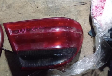 MERCEDES BENZ W210 RH TAILLAMP TAILLIGHT TAIL REAR LAMP LIGHT