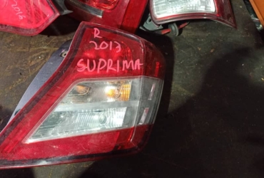 PROTON SUPRIMA 2013 RH TAILLAMP TAILLIGHT TAIL REAR LAMP LIGHT