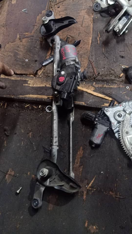 MAZDA 6 SKYATIV 15 WIPER LINK