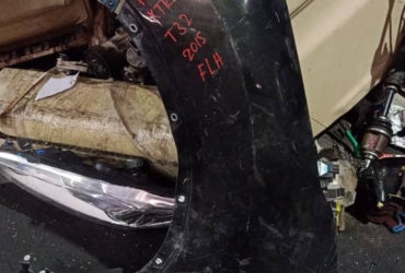 NISSAN XTRAIL X-TRAIL NT32 2015 FENDER F LH