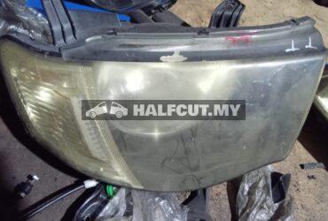 MITSUBISHI TRITON 10 RH HEADLAMP HEADLIGHT HEAD LAMP LIGHT