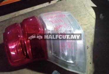 TOYOTA PRADO LH TAILLAMP TAILLIGHT TAIL REAR LAMP LIGHT