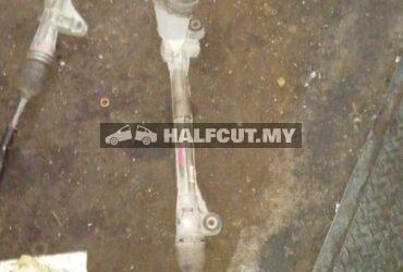 NISSAN ALMERA STEERING RACK