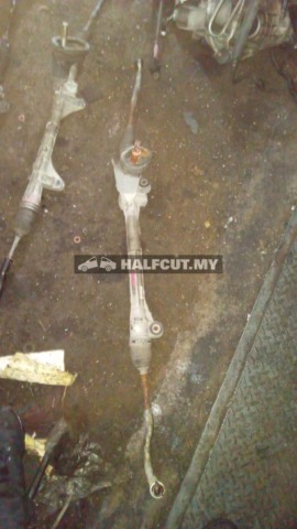 NISSAN ALMERA STEERING RACK