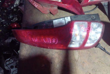 PERODUA MYVI LAGI BEST LH TAILLAMP TAILLIGHT TAIL REAR LAMP LIGHT