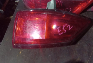 NISSAN ELGRAND E52 RH TAILLAMP TAILLIGHT TAIL REAR LAMP LIGHT