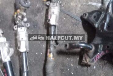 HYUNDAI SONATA 7 STEERING RACK