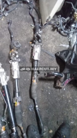 HYUNDAI SONATA 7 STEERING RACK
