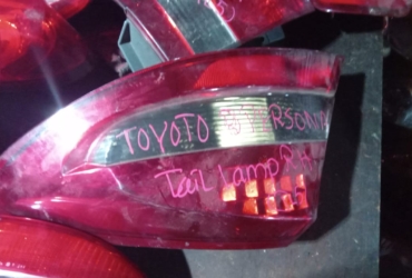 PROTON PERSONA RH TAILLAMP TAILLIGHT TAIL REAR LAMP LIGHT