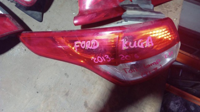 FORD KUGA 2013-2016 LH TAILLAMP TAILLIGHT TAIL REAR LAMP LIGHT