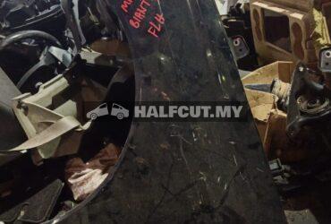 MAZDA BIANTE FENDER F LH