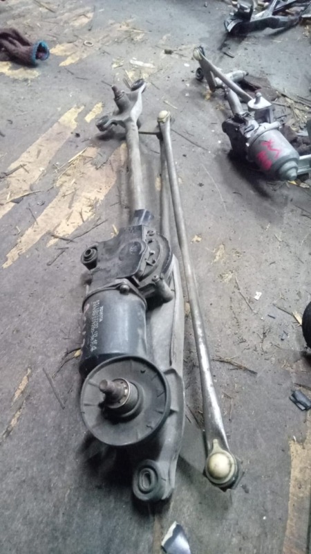 TOYOTA CAMRY ACV30 WIPER LINK