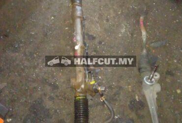 TOYOTA HILUX KUN25 STEERING RACK