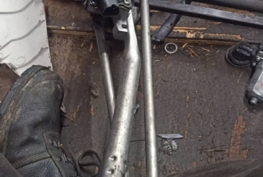 TOYOTA CAMRY ACV50 WIPER LINK