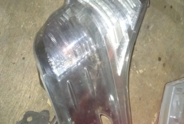 TOYOTA ALPHARD VELLFIRE AGH30 LH TAILLAMP TAILLIGHT TAIL REAR LAMP LIGHT