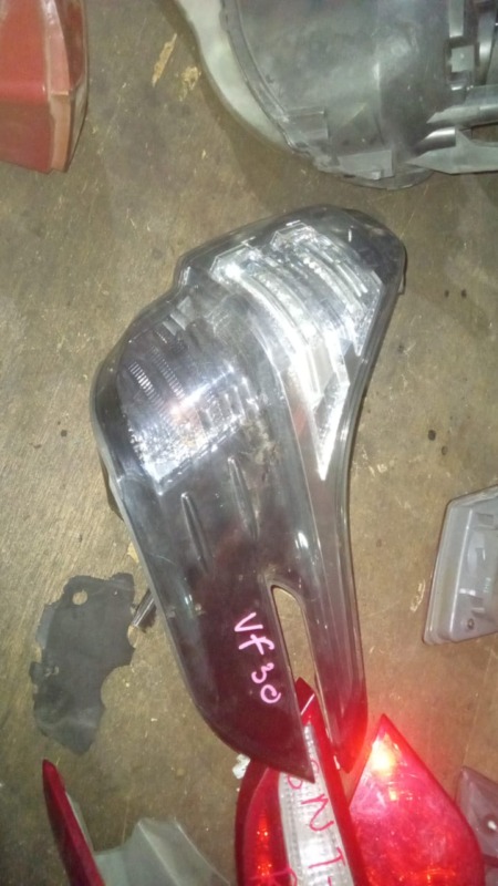 TOYOTA ALPHARD VELLFIRE AGH30 LH TAILLAMP TAILLIGHT TAIL REAR LAMP LIGHT