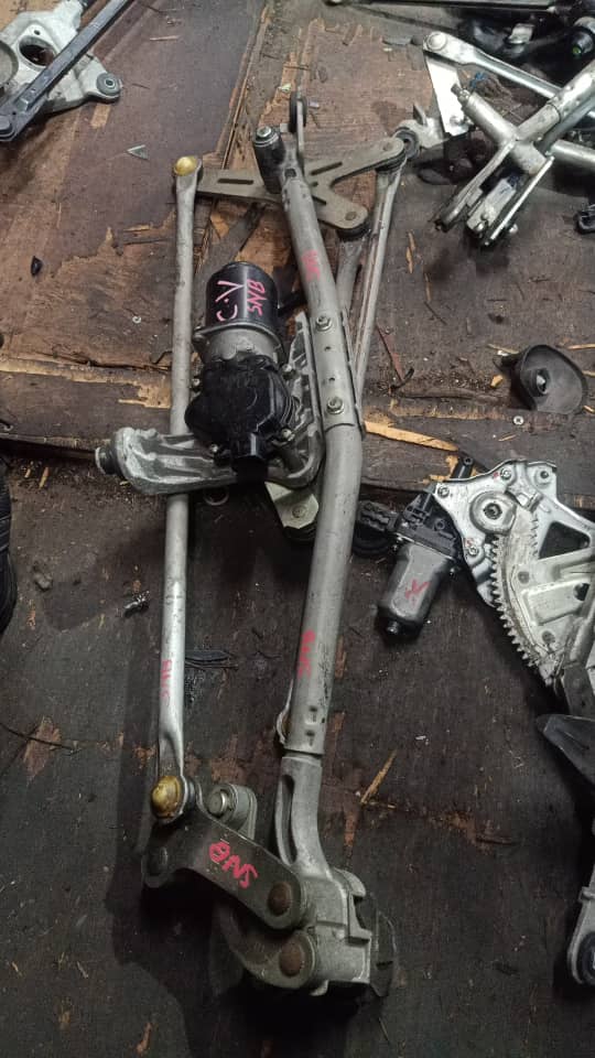 HONDA CIVIC SNB 1.8 WIPER LINK