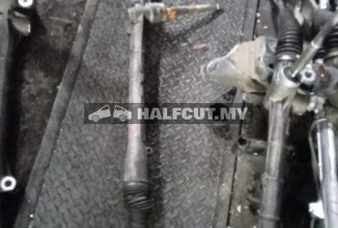TOYOTA ESTIMA ACR50 STEERING RACK