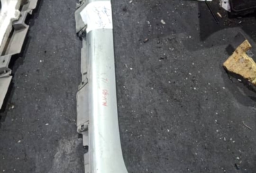 TOYOTA CAMRY ACV40 SIDE SKIRT LH