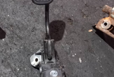 TOYOTA FORTUNER PEDAL SENSOR