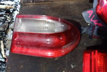 MERCEDES BENZ W210 RH TAILLAMP TAILLIGHT TAIL REAR LAMP LIGHT